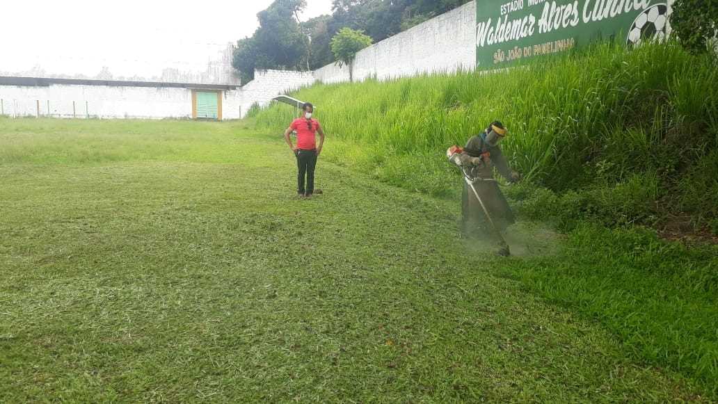 Camacã: Prefeito Paulo do Gás e o Vice-prefeito Rai fazem avaliação do primeiro mês de governo